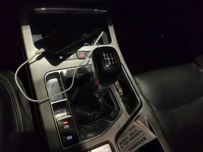 Jetour X70 Plus