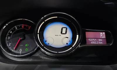Renault-KoreaSamsung SM3