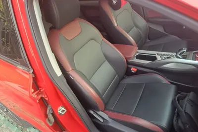 Geely Auto Coolray