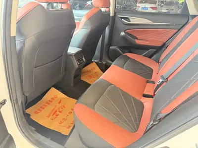 Changan Eado