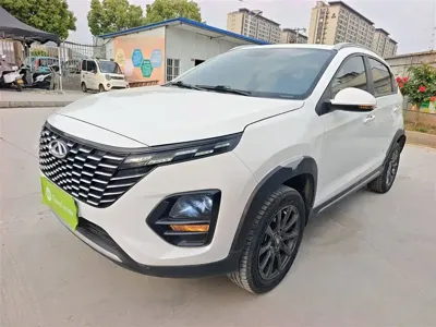 Chery Tiggo 3x