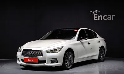Infiniti Q50