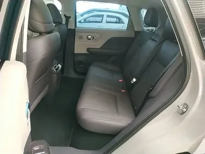 Leapmotor Leapmotor B10