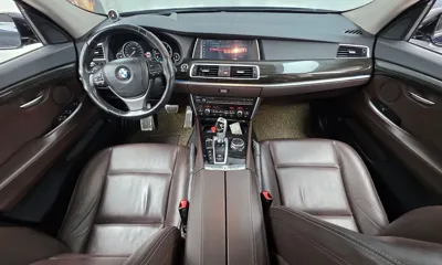 BMW Gran Turismo
