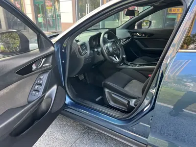 Mazda CX-4