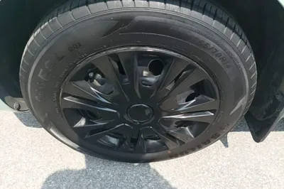 CHANGAN NEVO Lumin