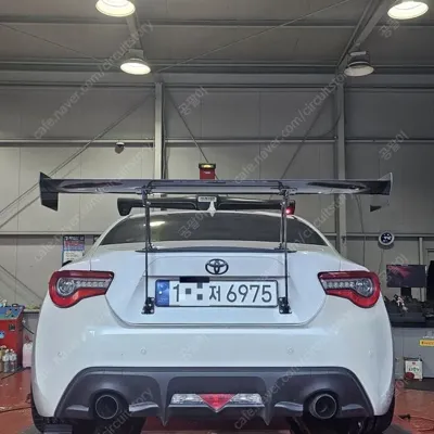 Toyota 86