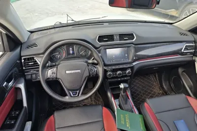 Haval H2