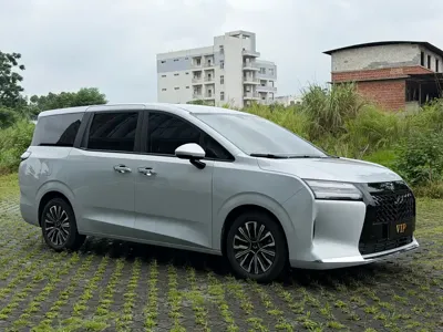 Wuling 星光730