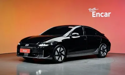 Hyundai Ioniq6