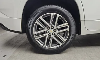 ChevroletGMDaewoo Traverse