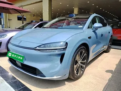 智界 Zhijie R7