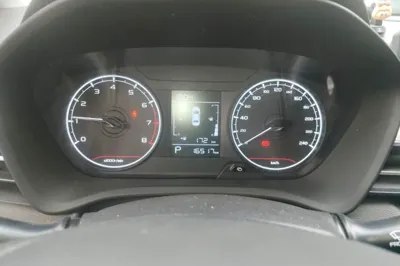 Geely Auto Vision X3