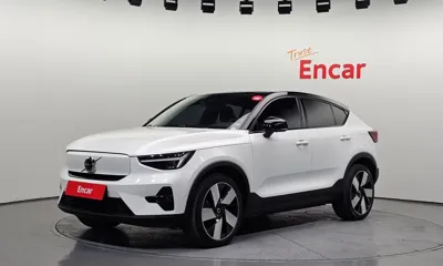 Volvo C40