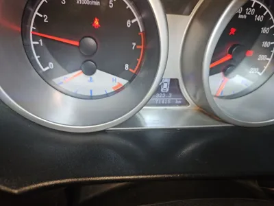 Geely Auto SX7