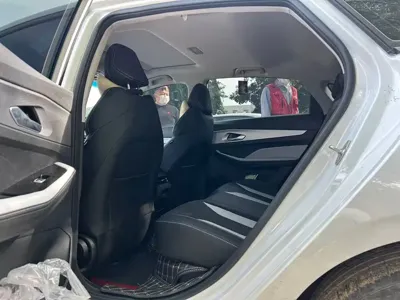 Geely Binrui