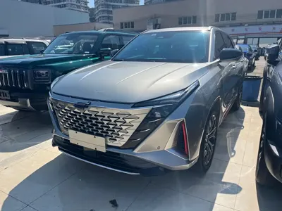 Oshan Oushang Z6