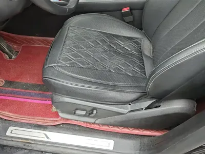 BYD Tang