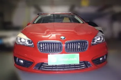 BMW 2 Series Active Tourer