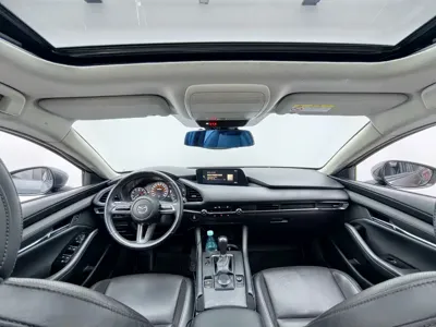 Mazda 3 Axela
