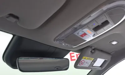 Hyundai Ioniq6