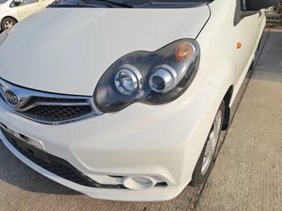BYD F0