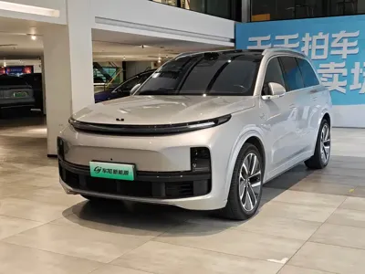 Li Auto Li L9