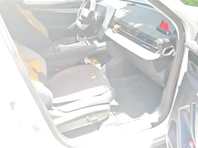 Geely Boyue L