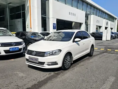 Volkswagen Santana