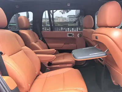 Li Auto Li L9