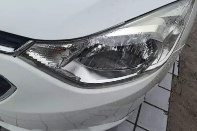 Chevrolet Sail