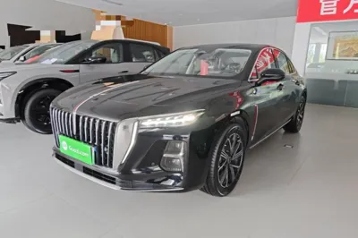 Hongqi H5 PHEV