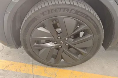 Li Auto L9