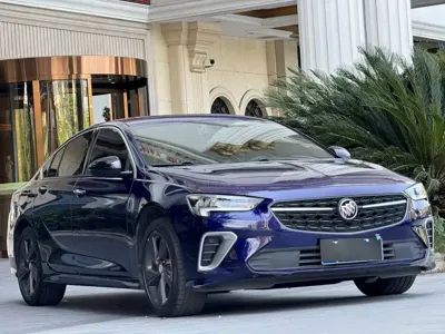 Buick Regal