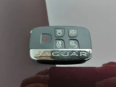 Jaguar XFL