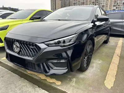 MG MG6