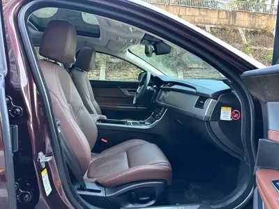 Jaguar XFL