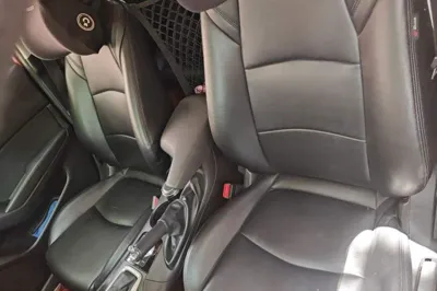 Mazda Mazda 3 Axela