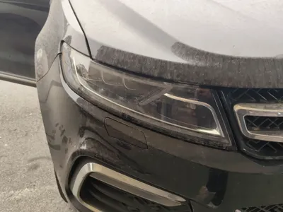 Zotye T600