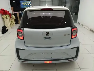 SOL Huaxianzi