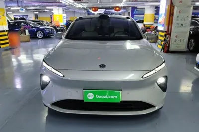 Nio ET7
