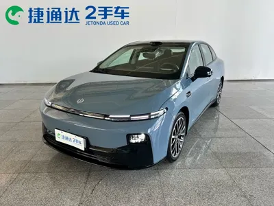 Leapmotor 零跑B01