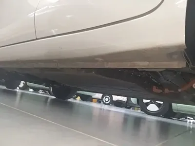 Wuling MINIEV