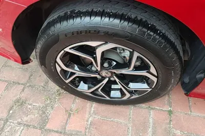 MG 5