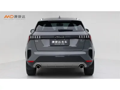 Lynk & Co 06 EM-P
