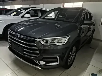 BYD Pro