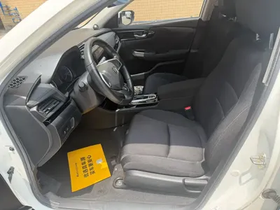 Honda Crider