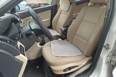 Chery Fengyun 2