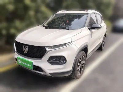 Baojun 510