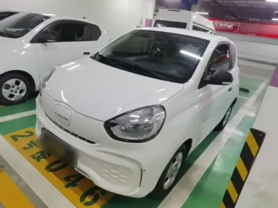 Roewe Clever